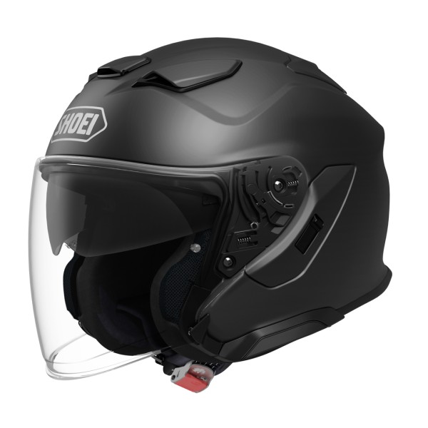 Shoei Shoei j-cruise 3 matt black x-large helmet